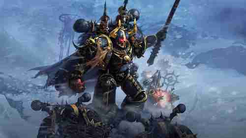 《黑色沙漠》移动版大成功！盈利已经超过15亿美元